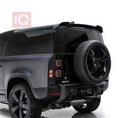 لاند روفر دفندر